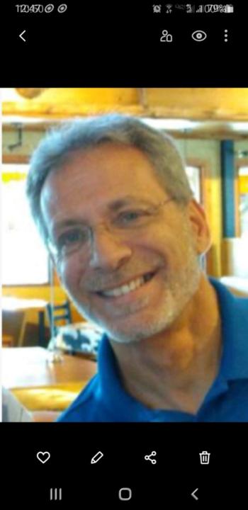 Jeff Penso