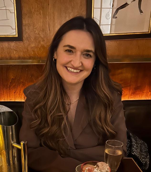 Lauren Mattera-Griffin
