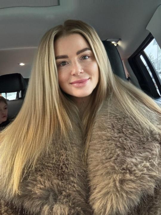 Amanda Hoolsema