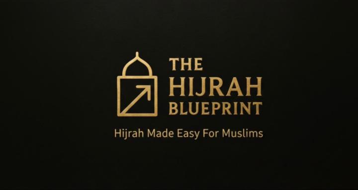 The Hijrah Circle