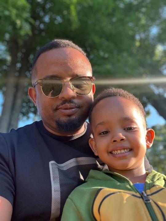 Brook Woldemariam