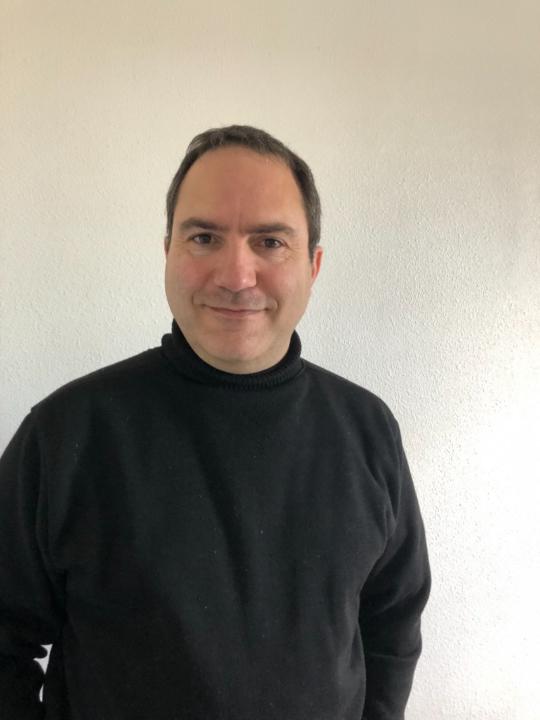 Philippe Valette
