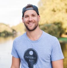 Garrett Gray