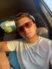 Samuel David Montaña Pérez