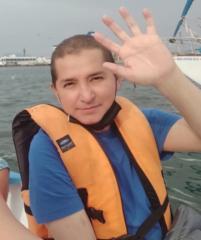 Edwin Caytuiro aguilar