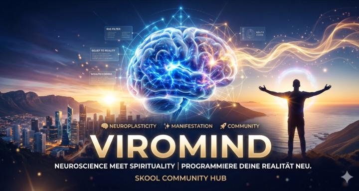 ViroMind