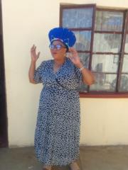 Paulinah Masina