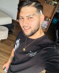 Omar De la Vega Leon