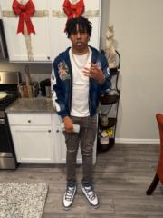 JDarion Berry