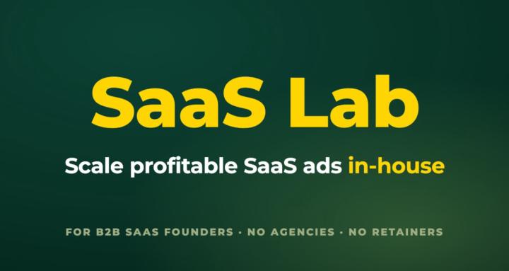 SaaS Lab