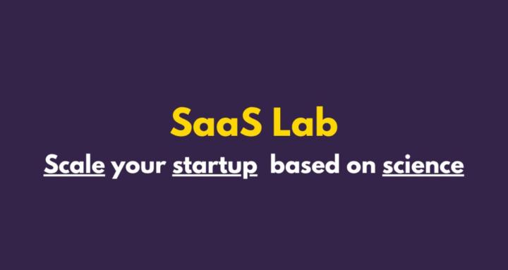 SaaS Lab