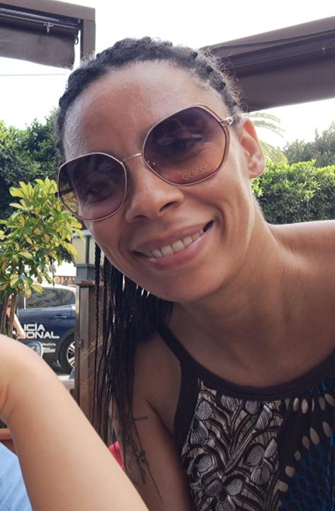 Alexandra de Matos