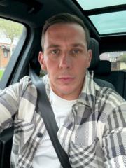 Alex Holcroft