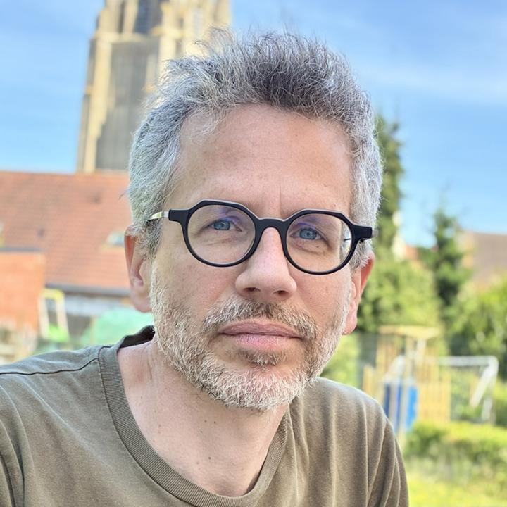 Damien Grébille-Romand