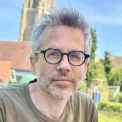 Damien Grébille-Romand