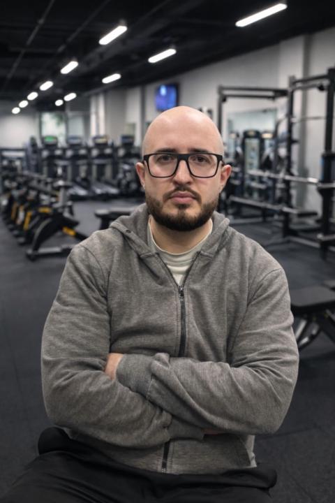 Denis Mayatskiy Maiatski