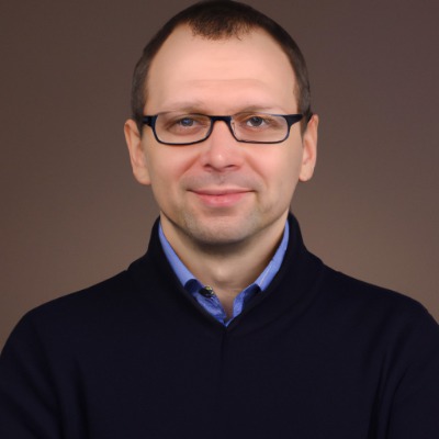 Patrick Diedrickson