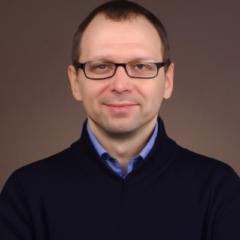 Patrick Diedrickson