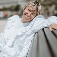 Cathy Thollois