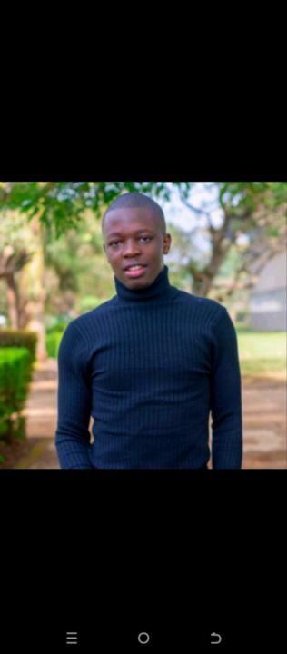 Eugene Oduor