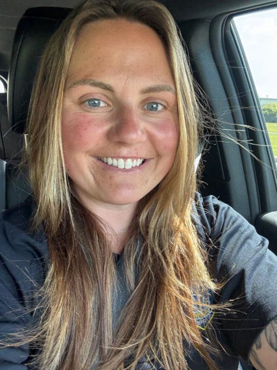 Molly Hayslip