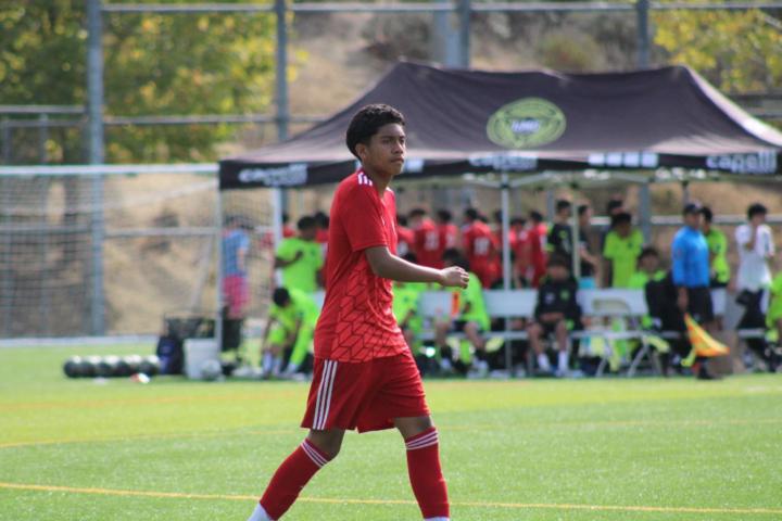 Alex Ventura