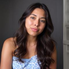 Allison Alfaro