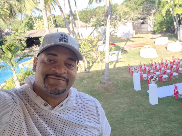 Luis Almanzar