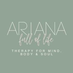 Ariana Qehaja