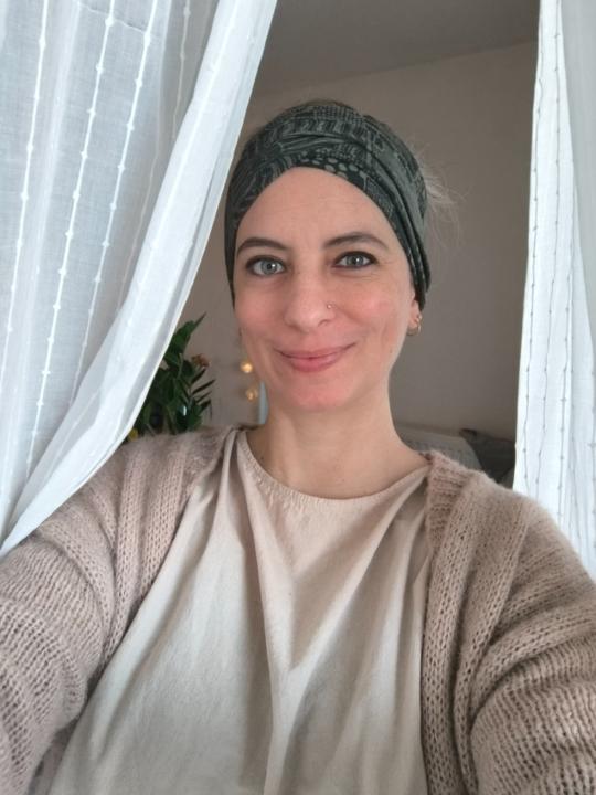 Svetla Dimitrov
