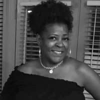 Yvette Sanders