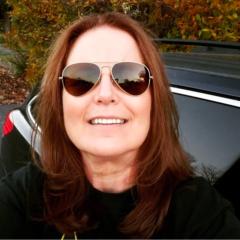 Regina Pascucci