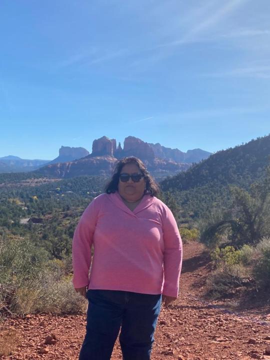 Enakshi Singh-Gutkowski