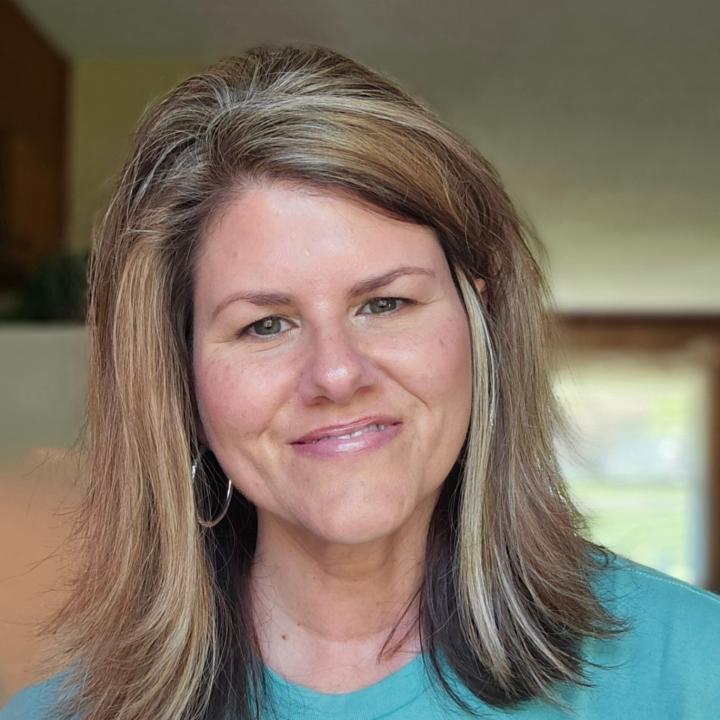 Claudia Mauldin