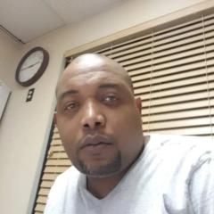 Kevin Bradford