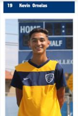 Kevin Ornelas