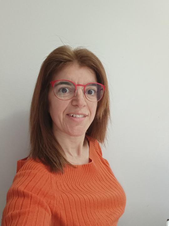 Raquel Cordero