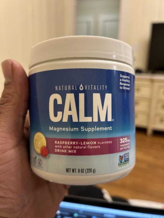 Why Magnesium?
