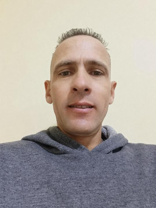 Eleazar Guerrero