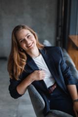 Iryna Cherepanova