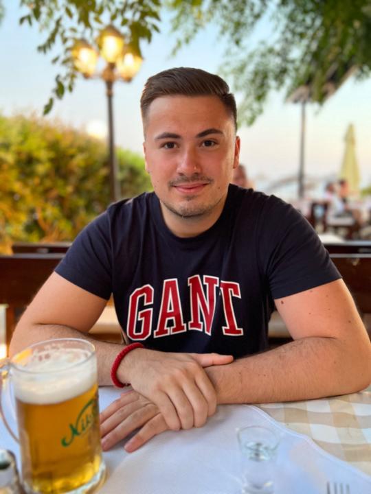 Alexander Jankovic