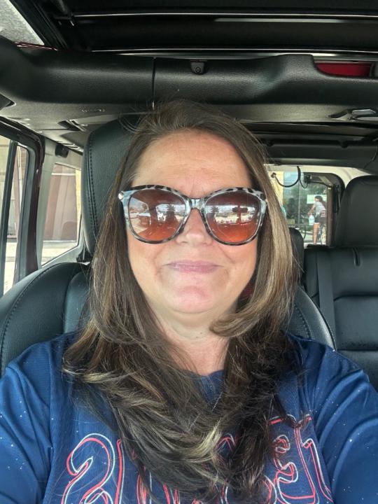 Michelle Green