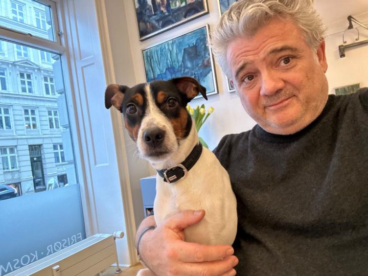 Adam Tadeusz Kościuszko