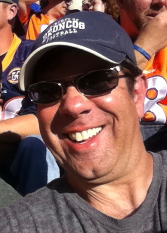 Phil Nugent