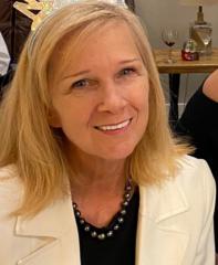 Sharon Adams