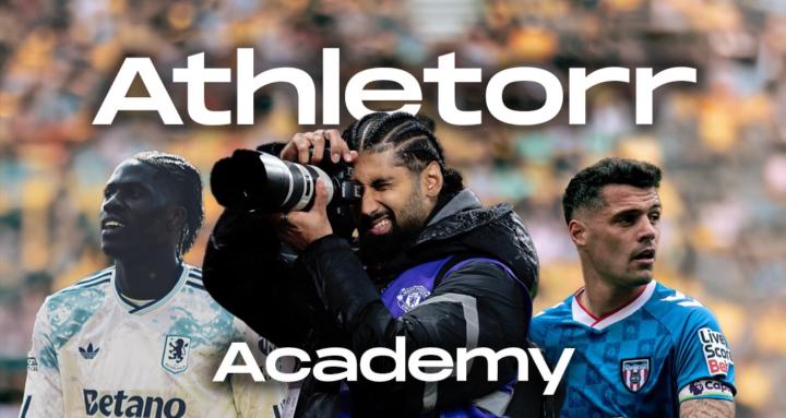 Athletorr Academy