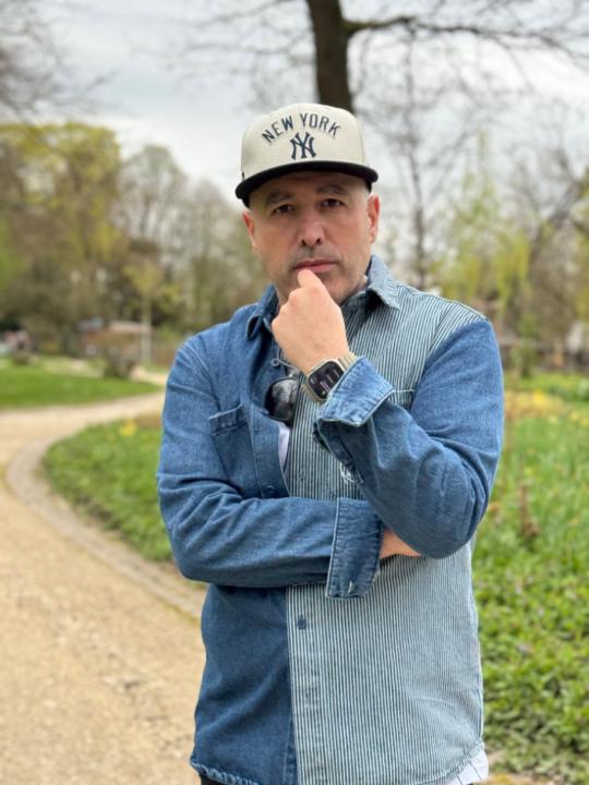 Yasin Özdemir
