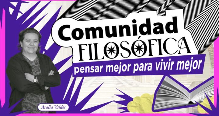 Comunidad Filosófica