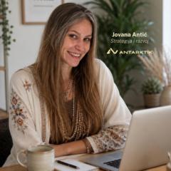 Jovana Antić