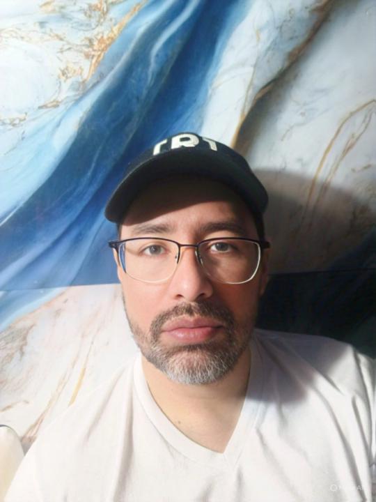 César Augusto Jarquín Pérez